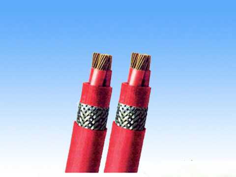 氟塑料絕緣阻燃聚氯乙烯護套耐高溫補償導(dǎo)線、補償電纜