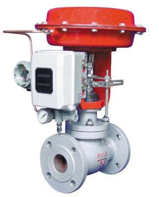 精小型氣動調節(jié)閥