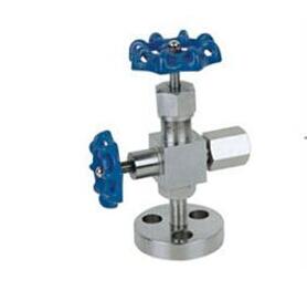 J49H 、J29H-320型壓力計(jì)用截止閥