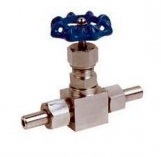 J21WJ23W-64、160針形截止閥